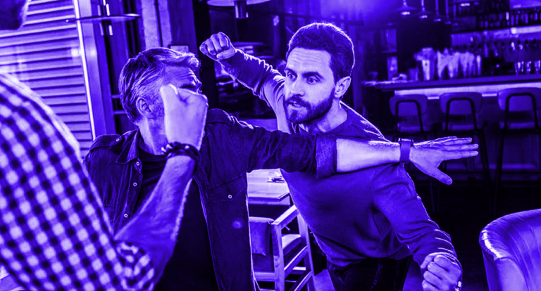 Como evitar Brigas e Discussões na fila do Karaokê: Solução Simples para Bares e Pubs