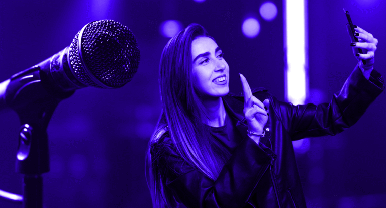 Como fazer sua noite de Karaokê Viralizar no Instagram e TikTok