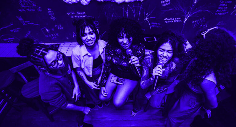 Além do Álcool: Como o Karaokê atrai a Geração Z e o público “Zero Álcool” em 2026